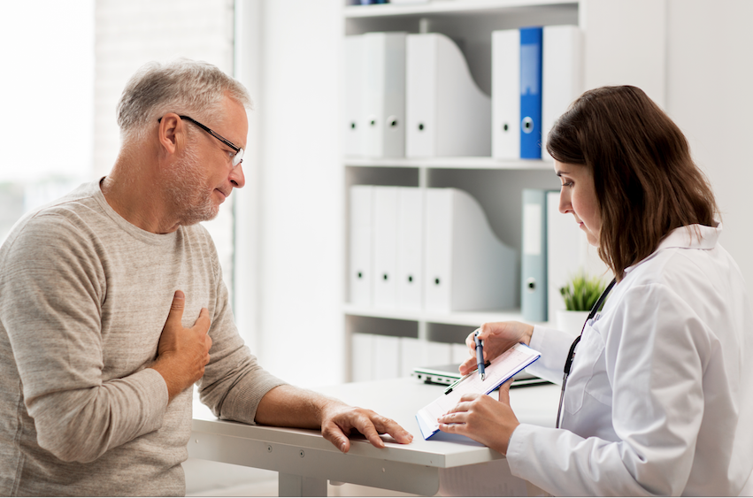 Top Reasons to Consult a Cardiologist