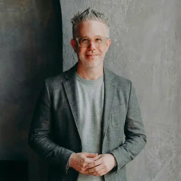 Marc Freeman