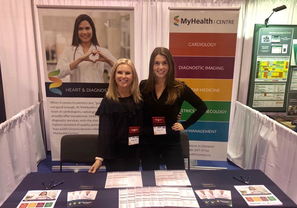 MyHealth Centre Family Medicine Forum