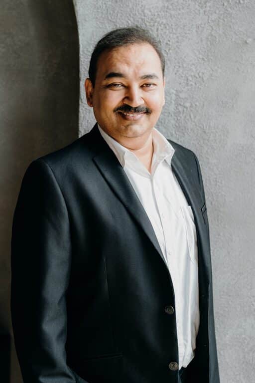Vinod Singh