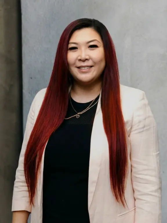 Tiffany Chow