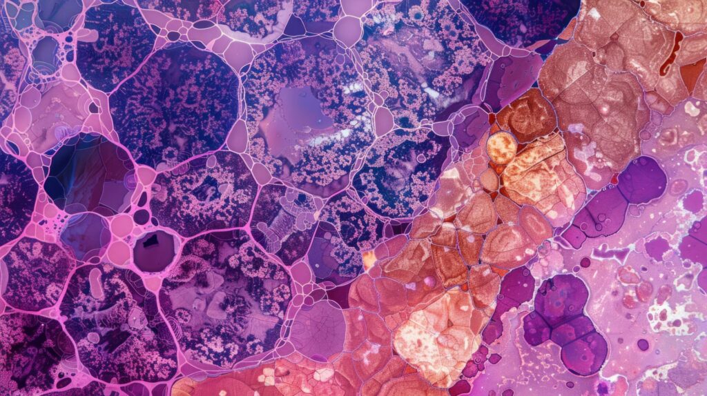 Melanoma in Breast Tissue