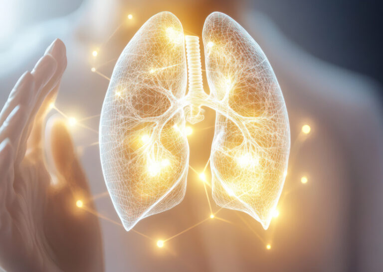 Understanding Pulmonary Function Test - Healthy Lung Month