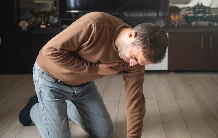 Silent Heart Attacks