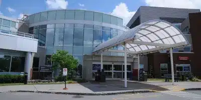 Lindsay Hospital