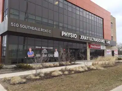 London Southdale