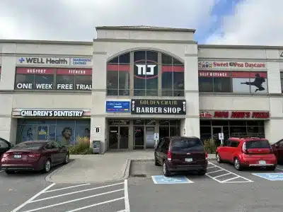 Milton Cardiology