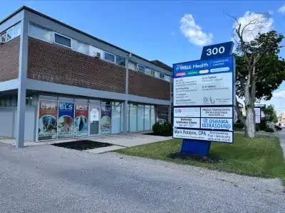 Oshawa