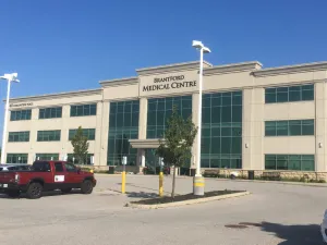 Picture of Well Health - Brantford Medical Centre exterior