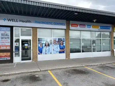 Scarborough Birchmount
