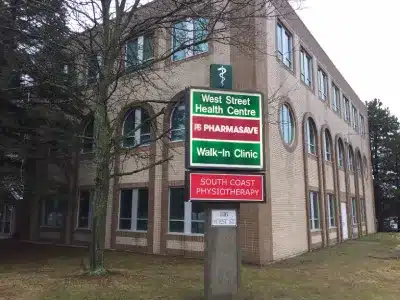 Simcoe
