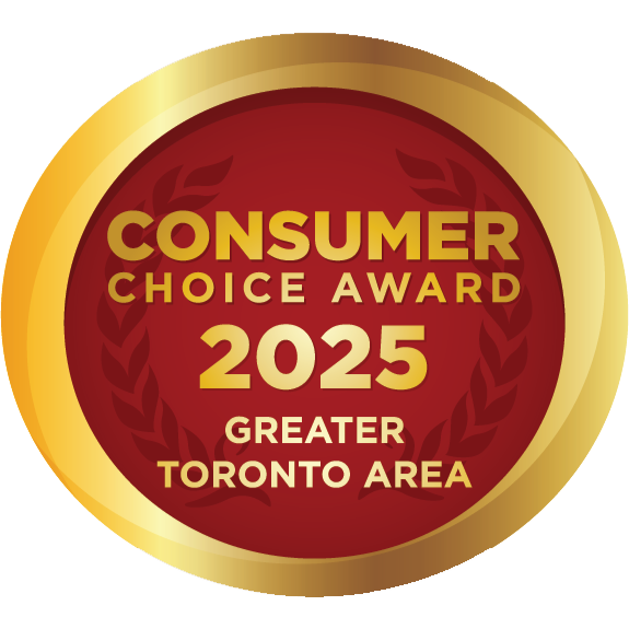GTA Consumer Choice Logo