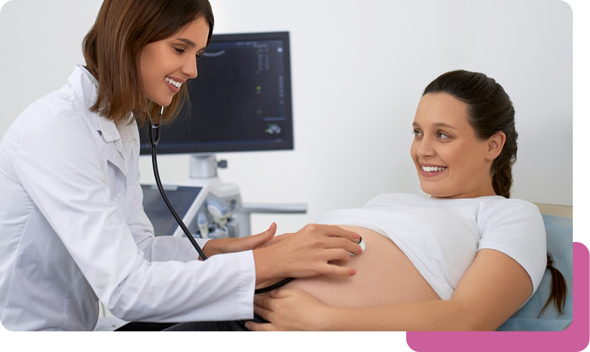 prenatal screening 