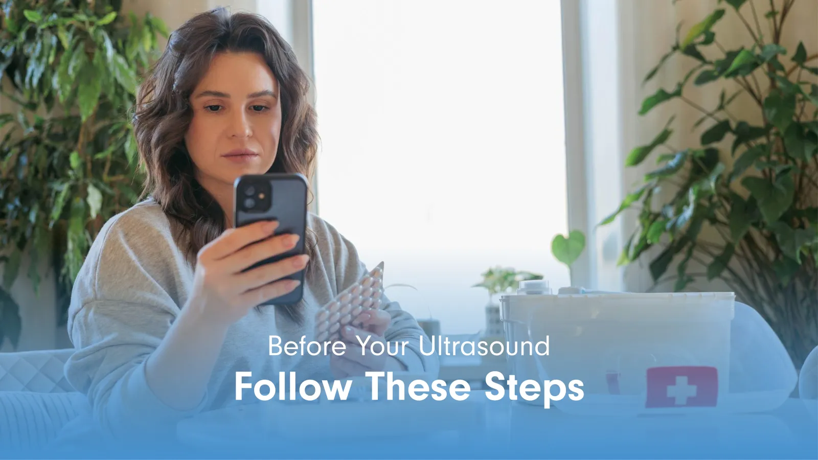 How to Prepare for an Ultrasound Appointment in Canada