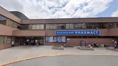 North York Sheppard