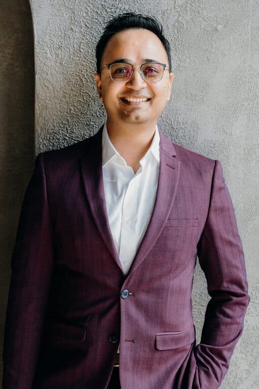 Amit Sharma