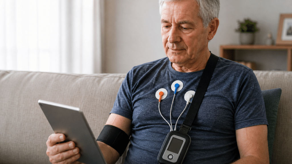 Holter Monitor Results Explained