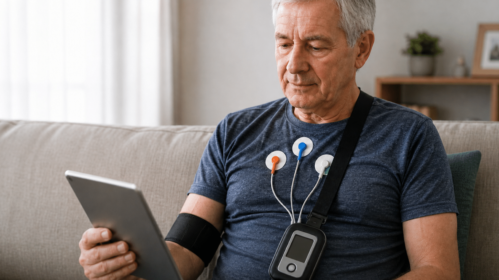 Holter Monitor Results Explained