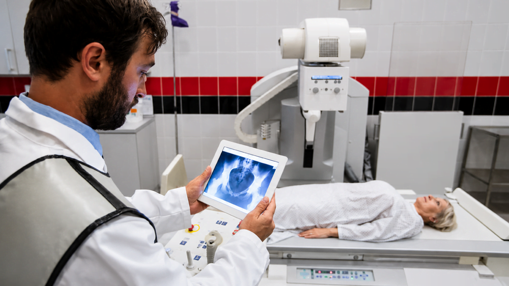 Bone Density Test Results Explained