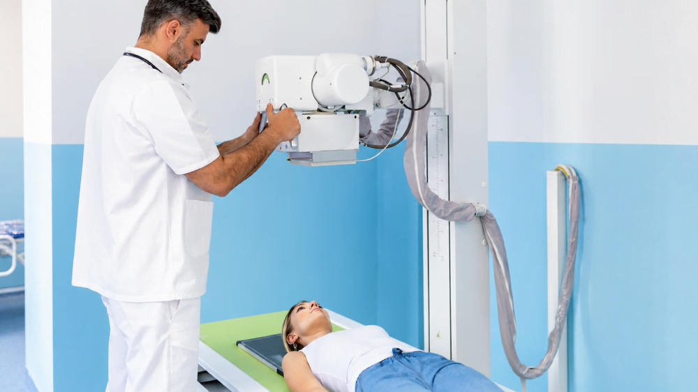 How to Prepare for a DEXA Scan