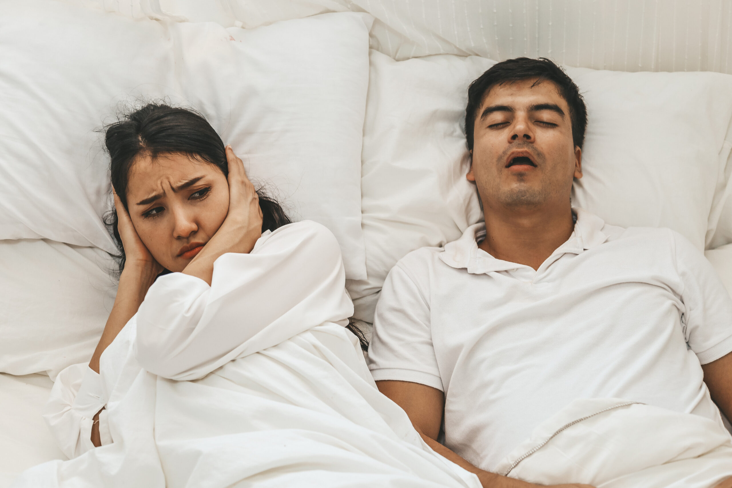 Sleep Apnea Diagnosis