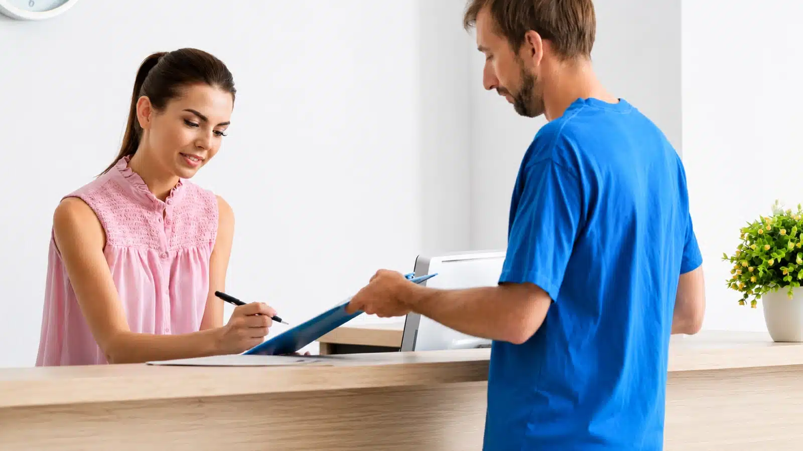 What to Bring to a Diagnostic Imaging Appointment