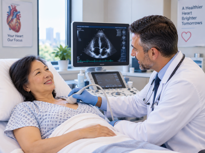 Echocardiogram