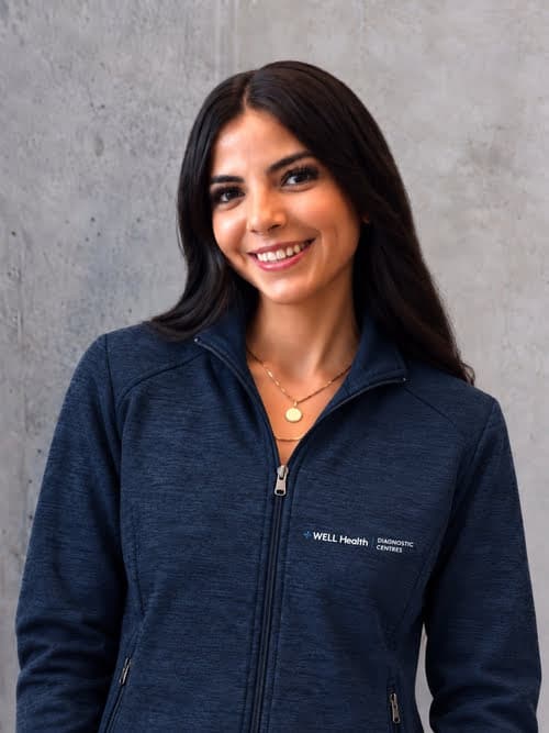 Sophia Pollastrone