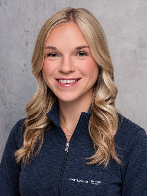 Taylor MacLennan
