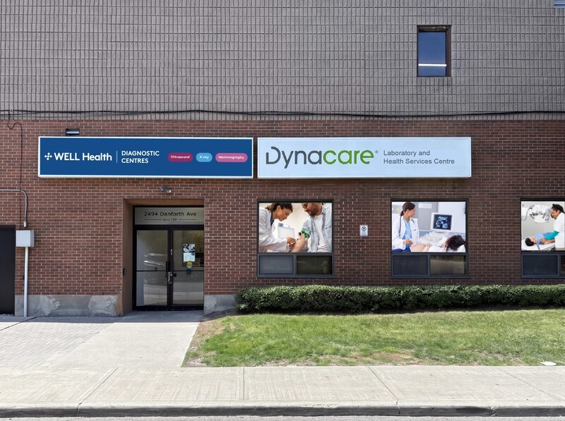 Toronto-Denforth